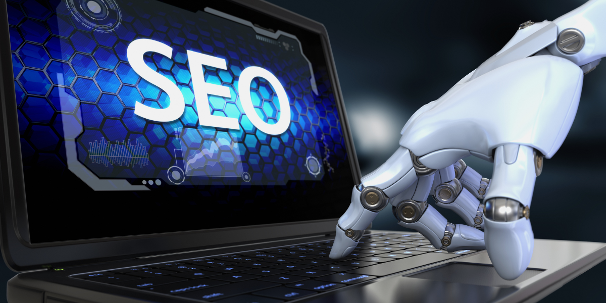 Search Engine Optimization with AI